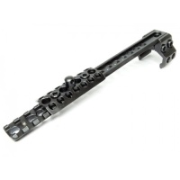 Лапка Гюрза на Тигр, СВД для крепления сошек на Picatinny или антабку — от интернет-магазина MWROS