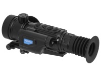 Прицел тепловизионный Sytong XM06-50LRF x2.5/5/10/20, 640x512,D50 — от интернет-магазина MWROS