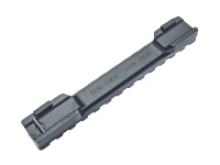 Планка Contessa Picatinny для Sauer 303, сталь — от интернет-магазина MWROS