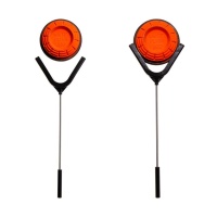 Держатель для мишеней тарелочек EZ-Aim — от интернет-магазина MWROS