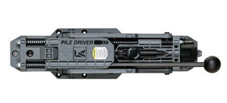 Депуллер Frankford Arsenal Pile Driver Bullet Puller — от интернет-магазина MWROS