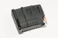 Магазин PufGun “Сайга-308” на 10 патронов 7,62x51, чёрный — от интернет-магазина MWROS