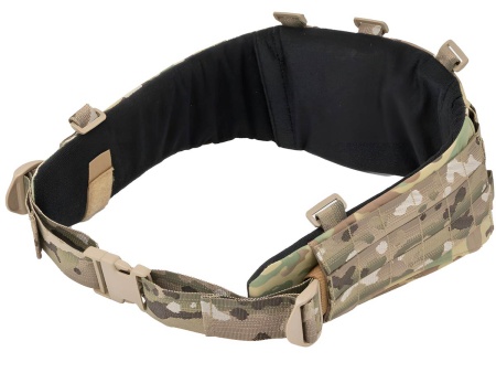 Пояс разгрузочный Wartech Вектор 2.0 TV-143-MCN-A, Multicam, S/M (46-52) — от интернет-магазина MWROS