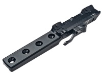 Кронштейн Contessa для прицелов Pulsar на Blaser быстросъемный — от интернет-магазина MWROS