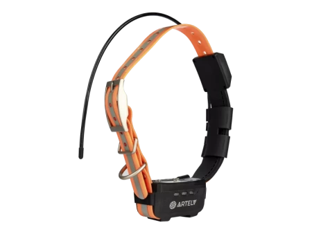 Ошейник Artelv Tracker 0.5W — от интернет-магазина MWROS