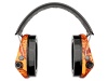 Наушники активные Sordin (MSA) Supreme Pro-X LED GEL, Blaze Camo — от интернет-магазина MWROS