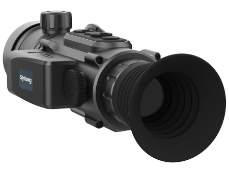 Прицел тепловизионный Sytong XM2.0-650LRF x2.8/5.6/11.2/22.4, 640x512, D50 — от интернет-магазина MWROS
