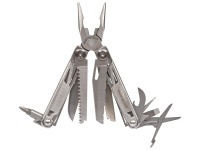 Мультиинструмент складной GhostBlade M-038, 14 инструментов, сталь 5Cr13MoV — от интернет-магазина MWROS