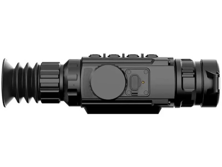 Прицел тепловизионный Longot A10LRF x2.8/5.6/11.2, 384x288, D35 — от интернет-магазина MWROS