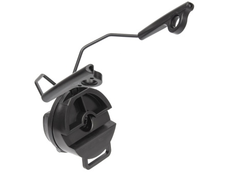 Крепление ShotTime на шлем ARC для наушников ShotTime — от интернет-магазина MWROS