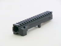 Газовая трубка с Picatinny Armacon для АК/Сайга/ВПО-209 — от интернет-магазина MWROS