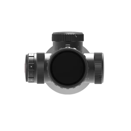 Оптический прицел Mewlite 2-16x50 SFP 30 mm SF IR			 — от интернет-магазина MWROS