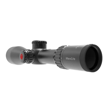 Оптический прицел Mewlite 4-24x56 FFP 34 mm IR — от интернет-магазина MWROS