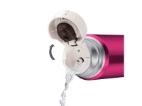 Термос для напитков THERMOS FFM-351 BGD 0.35L, бордовый — от интернет-магазина MWROS