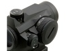 Коллиматор Vector Optics Maverick-II 1x22, точка 3 МOA красная — от интернет-магазина MWROS
