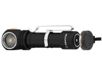 Фонарь налобный-мульти Armytek Wizard C2 Pro Magnet USB 2500 lm белый — от интернет-магазина MWROS