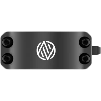 Кольца для прицелов высокие быстросъемные ARTELV RHQ 34 — от интернет-магазина MWROS