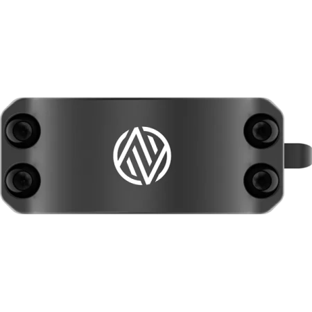 Кольца для прицелов высокие быстросъемные ARTELV RHQ 34 — от интернет-магазина MWROS