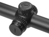Прицел Gaut Obsidian 3-24x56 SF, сетка 31 (Half MD) — от интернет-магазина MWROS
