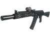 Цевьё с газовой трубкой SAG MK1 для АК, 5 M-LOK (под оковку) — от интернет-магазина MWROS