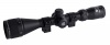 Прицел Nikko Stirling MOUNTMASTER 3-9x40 AO, Half MD с подсветкой — от интернет-магазина MWROS