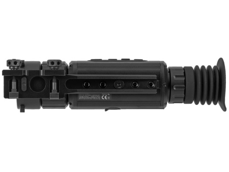 Прицел тепловизионный Sytong AM03-35LRF x2.8/5.6/11.2/22, 384x288, D35 — от интернет-магазина MWROS