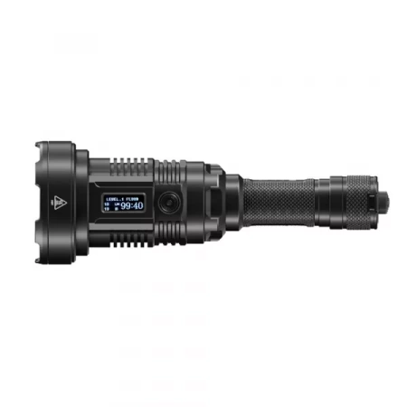 Фонарь тактический Nitecore P35i 3000 люмен — от интернет-магазина MWROS
