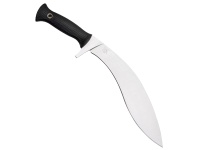 Кукри Cold Steel Gurkha Kukri Plus, сталь 4034SS, рукоять Kray-Ex — от интернет-магазина MWROS