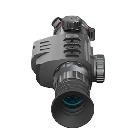 Тепловизионный прицел с лазерным дальномером iRay Geni GL 50R — от интернет-магазина MWROS