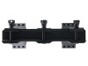 Кронштейн Vector Optics X-Accu 1.4 Medium Profile 34мм на Picatinny 20 MOA — от интернет-магазина MWROS