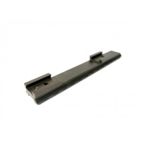 Кронштейн Бизон на Барс-4-1(Cal. 223 Rem), Picatinny — от интернет-магазина MWROS