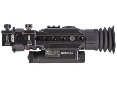 Прицел Sytong HT-60 3-8, день/ночь, ИК фонарь 940nm — от интернет-магазина MWROS