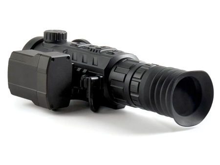Прицел тепловизионный Longot TL650 LRF V2 x3-12, 640x512, D50 — от интернет-магазина MWROS