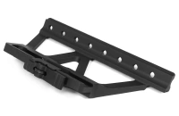 Быстросъемный боковой кронштейн Arkon с планкой weaver на Сайга/АК — от интернет-магазина MWROS