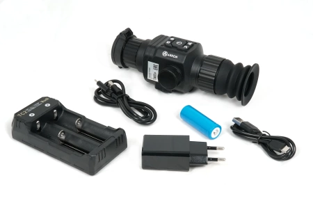 Тепловизионный прицел Arkon Alfa II ST25 — от интернет-магазина MWROS