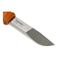Нож Morakniv Kansbol, с мультикреплением, оранжевый — от интернет-магазина MWROS
