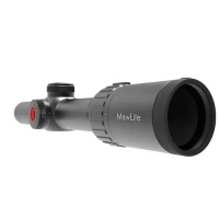 Оптический прицел Mewlite 1-8x24 SFP 30 mm IR — от интернет-магазина MWROS