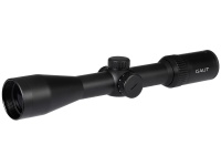 Прицел Gaut Nephrite 3-9x42, сетка 74 — от интернет-магазина MWROS