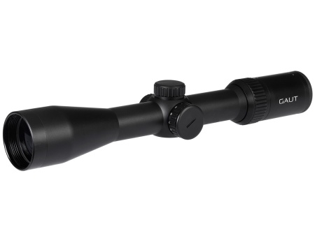Прицел Gaut Nephrite 3-9x42, сетка 74 — от интернет-магазина MWROS