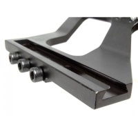 Кронштейн Гюрза на Вепрь СОК 95 для установки Pulsar,Yukon — от интернет-магазина MWROS