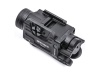 Фонарь Nextorch WL21G Dual-Light, пистолетный, 650 lm, зелёный ЛЦУ — от интернет-магазина MWROS