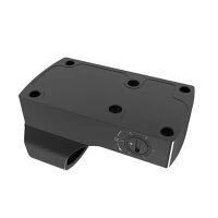 Коллиматорный прицел Mewlite P28 1x20x28 — от интернет-магазина MWROS