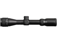 Прицел Gaut Quartz 2-7x32, AO, сетка 3 (Mil-Dot) нить — от интернет-магазина MWROS