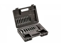 Холодная оптическая пристрелка Nikko Stirling 16 ствольных вставок - от 4,5 мм до 12 кал. — от интернет-магазина MWROS