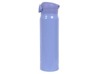 Термокружка THERMOS JNR-603 BLPL 0.6L, откидной механизм, сиреневая — от интернет-магазина MWROS