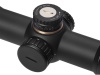 Прицел Gaut Amber 2-8x36, сетка 27 (Mil-Dot) — от интернет-магазина MWROS