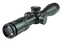 Оптический прицел CRIMSON Trace Optics 2 Series 6-24x56mm FFP MR1-MOA — от интернет-магазина MWROS