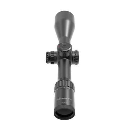 Оптический прицел Mewlite 4-24x56 FFP 34 mm IR — от интернет-магазина MWROS