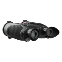 Тепловизионный бинокль iRay Gemini GEH 50R — от интернет-магазина MWROS