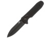 Нож складной SOG Pentagon XR Blackout, сталь Cryo CTS XHP, рукоять G10 — от интернет-магазина MWROS